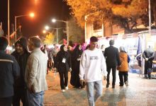 گزارش تصویری برگزاری شب علم